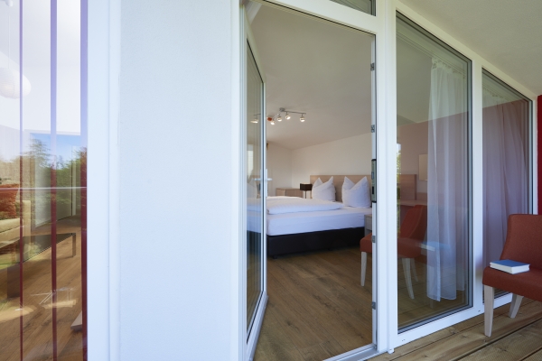 Hotel Schwarzwald Lodge Rothaus (Grafenhausen)